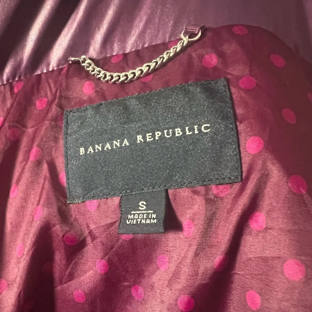 Yes it is Summer but before you know it fall will come, always does size S Jcrew - Picture 11 of 14